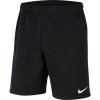 Spodenki Nike Park 20 Fleece Short CW6910 010 czarny XL